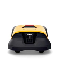 Косачка робот STIGA A 10v Vista, 1000 кв.м., 25.2V, 2.5 Ah, 18 см 2