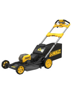 Акумулаторна косачка за трева DeWALT DCMWSP550N-XJ SOLO, 54/18V, 53 см