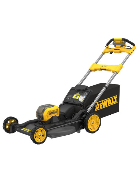 Акумулаторна косачка за трева DeWALT DCMWSP550N-XJ SOLO, 54/18V, 53 см