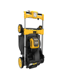 Акумулаторна косачка за трева DeWALT DCMWSP550N-XJ SOLO, 54/18V, 53 см 2