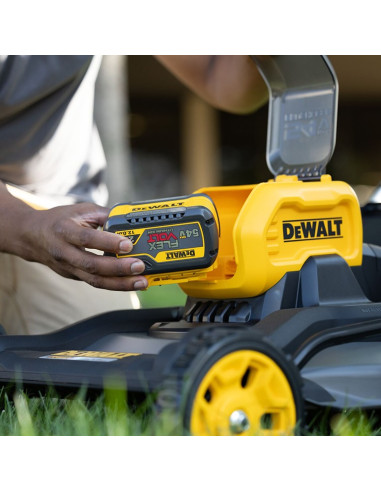Акумулаторна косачка за трева DeWALT DCMWSP550N-XJ SOLO, 54/18V, 53 см