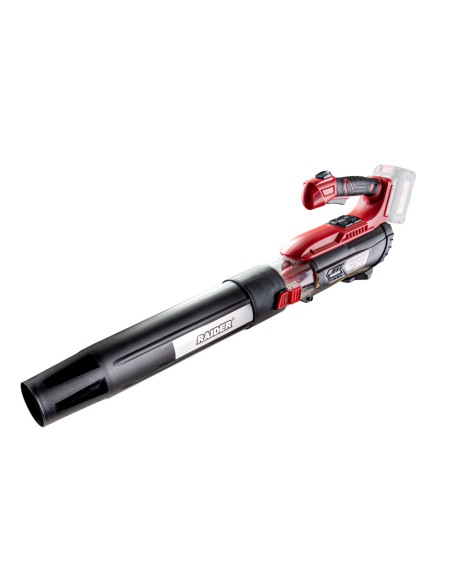 Акумулаторна духалка за листа RAIDER RDP-BL20 R20 SOLO, 20V, 144 км/ч