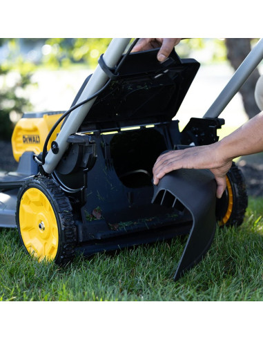 Акумулаторна косачка за трева DeWALT DCMWSP550N-XJ SOLO, 54/18V, 53 см