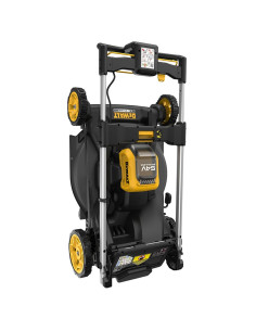 Акумулаторна косачка за трева DeWALT DCMWP500N-XJ SOLO, 54/18V, 53 см., 67 л 2