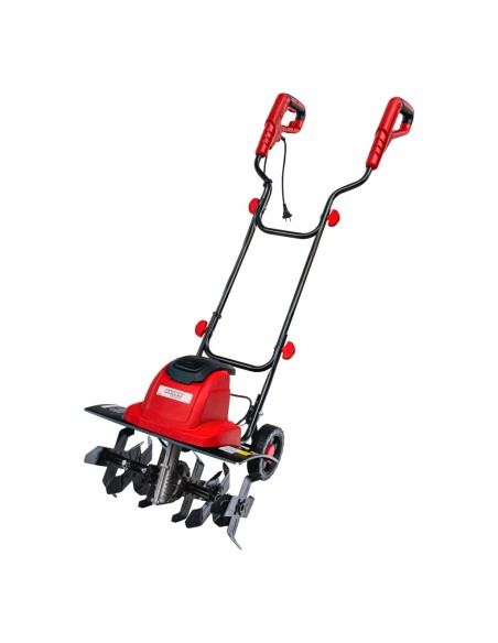Електрическа мотофреза RAIDER RD-ET04, 1600W, 46 см