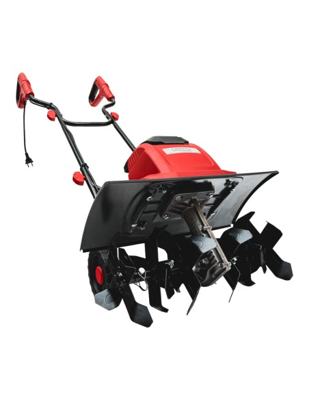 Електрическа мотофреза RAIDER RD-ET04, 1600W, 46 см