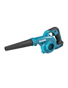Акумулаторна духалка MAKITA DUB185Z SOLO, 18V, 80 м/сек