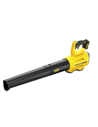 Акумулаторна духалка за листа STANLEY SFMCBL7B-XJ SOLO, 18V, 594 куб.м/ч., 160 км/ч
