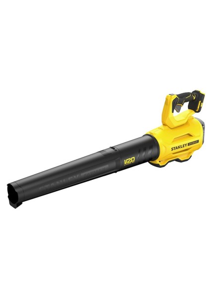 Акумулаторна духалка за листа STANLEY SFMCBL7B-XJ SOLO, 18V, 594 куб.м/ч., 160 км/ч
