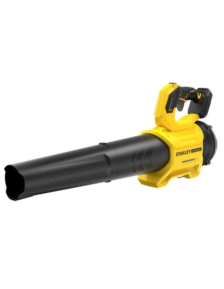 Акумулаторна духалка за листа STANLEY SFMCBL730B-XJ SOLO, 18V, 696 куб.м/ч., 177 км/ч