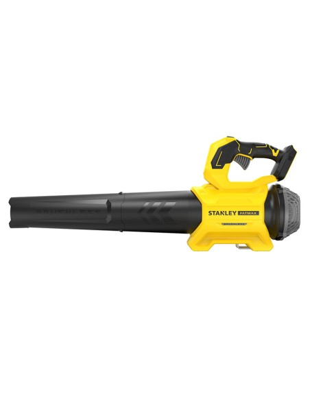 Акумулаторна духалка за листа STANLEY SFMCBL730B-XJ SOLO, 18V, 696 куб.м/ч., 177 км/ч