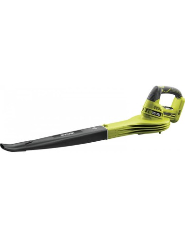 Акумулаторна духалка за листа RYOBI OBL1820S SOLO, 18V, 245 км/ч