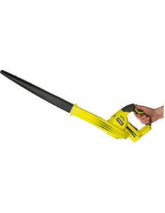 Акумулаторна духалка за листа RYOBI OBL1820S SOLO, 18V, 245 км/ч 2