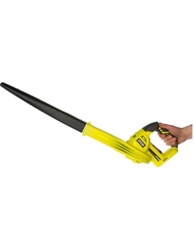 Акумулаторна духалка за листа RYOBI OBL1820S SOLO, 18V, 245 км/ч