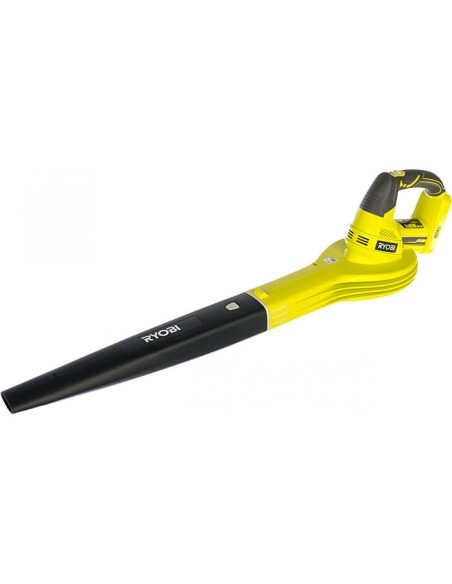 Акумулаторна духалка за листа RYOBI OBL1820S SOLO, 18V, 245 км/ч