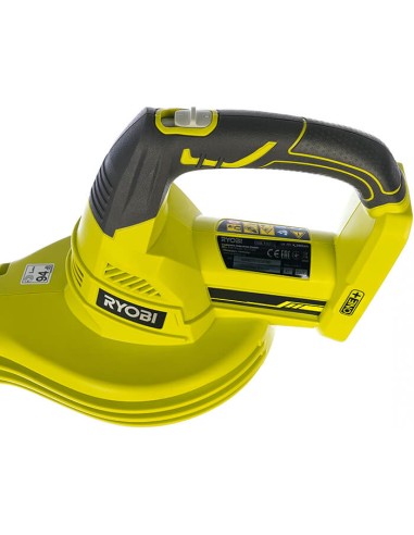 Акумулаторна духалка за листа RYOBI OBL1820S SOLO, 18V, 245 км/ч