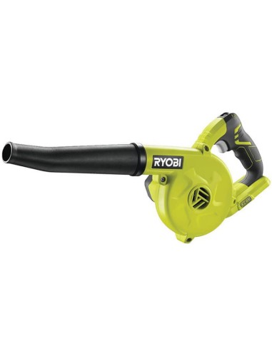 Акумулаторна духалка за листа RYOBI R18TB-0 SOLO, 18V, 200 км/ч