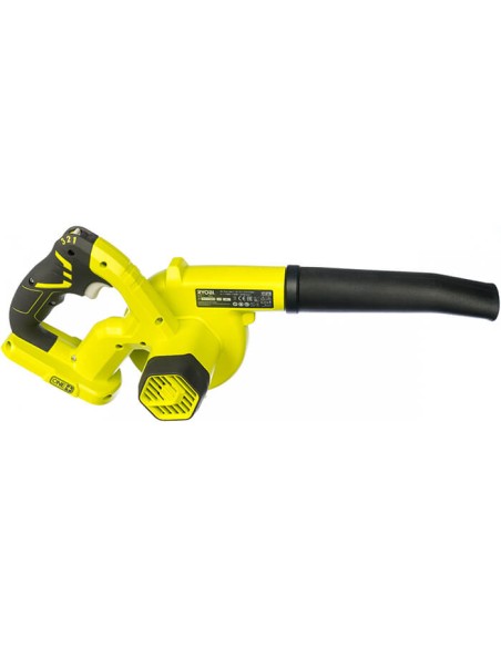 Акумулаторна духалка за листа RYOBI R18TB-0 SOLO, 18V, 200 км/ч