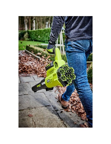 Акумулаторна духалка за листа RYOBI RY18BLA-0, 18V, 145 км/ч