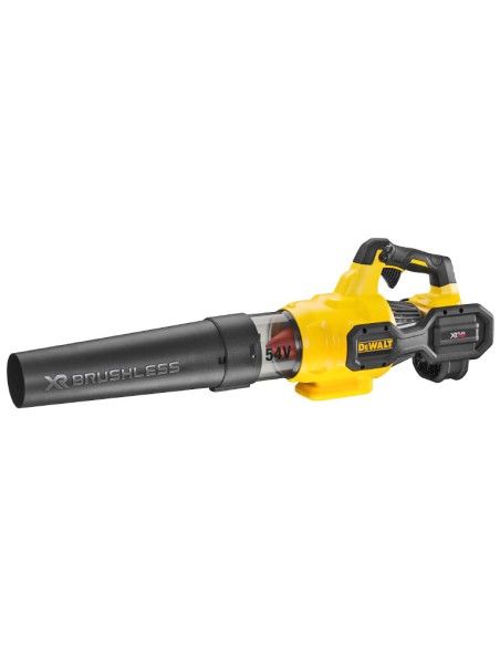 Акумулаторна духалка за листа DeWALT DCMBA572X1-QW Set, 54V, 3 Ah, 207 км/ч