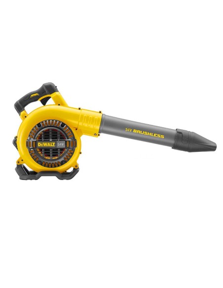 Акумулаторна духалка за листа DeWALT DCM572N-XJ SOLO, 54V, 207 км/ч