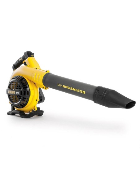 Акумулаторна духалка за листа DeWALT DCM572N-XJ SOLO, 54V, 207 км/ч