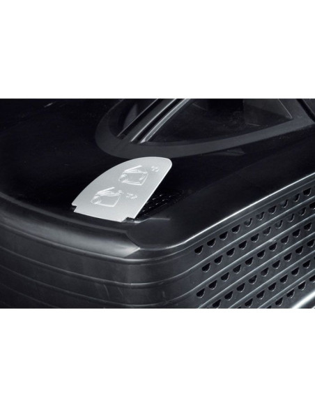 Електрическа косачка AL-KO Silver 470 E