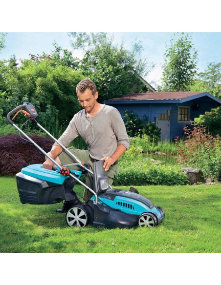 Електрическа косачка GARDENA PowerMax 42 E