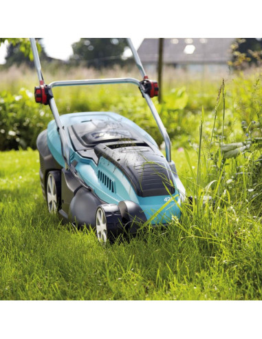 Електрическа косачка GARDENA PowerMax 42 E