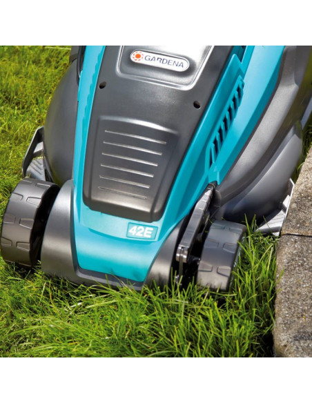 Електрическа косачка GARDENA PowerMax 42 E