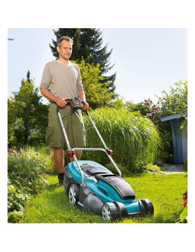 Електрическа косачка GARDENA PowerMax 42 E