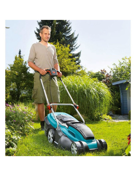 Електрическа косачка GARDENA PowerMax 42 E