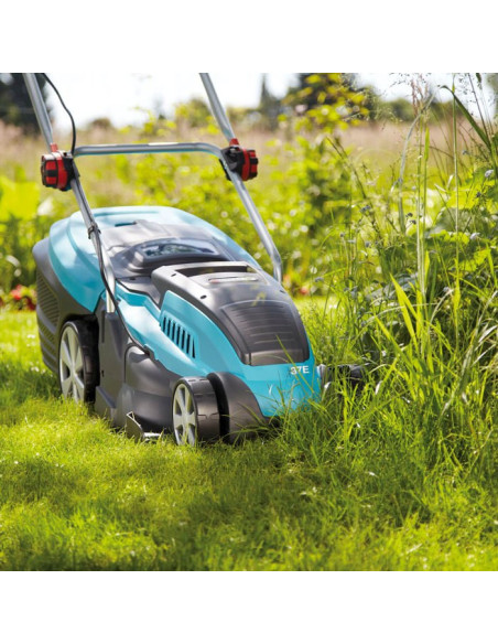 Електрическа косачка GARDENA PowerMax 37 E