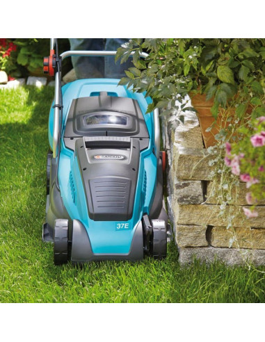 Електрическа косачка GARDENA PowerMax 37 E