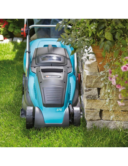 Електрическа косачка GARDENA PowerMax 37 E