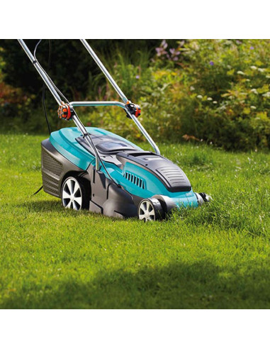 Електрическа косачка GARDENA PowerMax 37 E