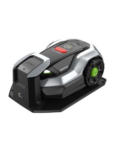 Косачка робот EGO Power+ AURA-R2 – RMR6000, 6000 кв.м., 9.5 Ah, 24 см 2