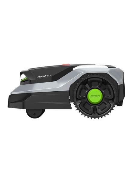 Косачка робот EGO Power+ AURA-R2 – RMR6000, 6000 кв.м., 9.5 Ah, 24 см