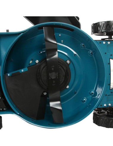 Електрическа косачка MAKITA ELM4613