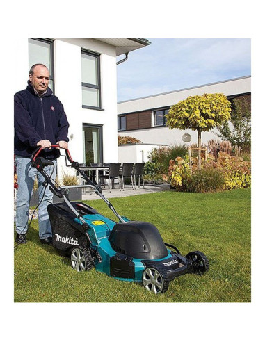 Електрическа косачка MAKITA ELM4613