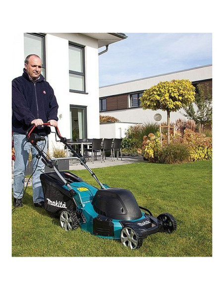 Електрическа косачка MAKITA ELM4613