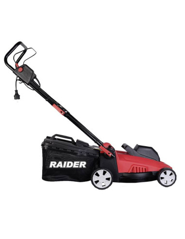 Електрическа косачка RAIDER RD-LM18