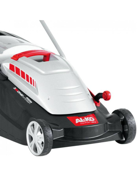 Електрическа косачка AL-KO Comfort 40 E