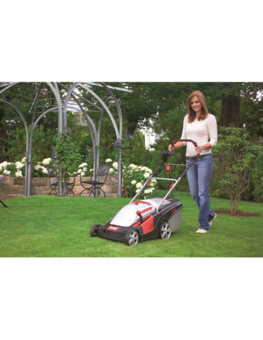 Електрическа косачка AL-KO Comfort 40 E