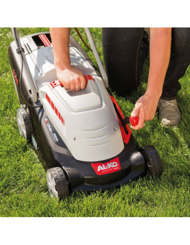 Електрическа косачка AL-KO Comfort 40 E