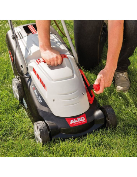 Електрическа косачка AL-KO Comfort 40 E