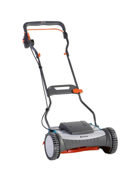 Електрическа косачка GARDENA 80 EC