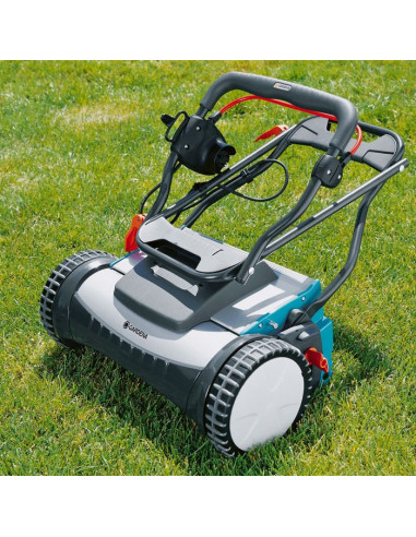 Електрическа косачка GARDENA 80 EC