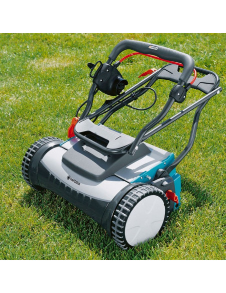 Електрическа косачка GARDENA 80 EC