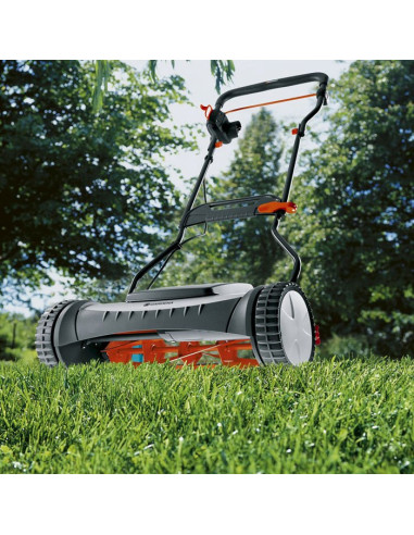 Електрическа косачка GARDENA 80 EC